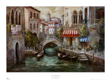 Buy Venice, Paradiso Canal at AllPosters.com