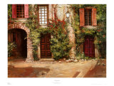 Buy Villa Frascati at AllPosters.com