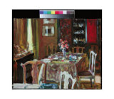 The Red Room I