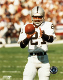 Cliff Branch - With ball