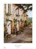 Buy Village Near Avignon Petite at AllPosters.com