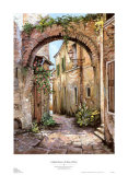 Buy Cobbled Streets Petite at AllPosters.com
