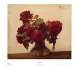Buy Red Roses at AllPosters.com