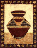 Buy Tribal Urn II at AllPosters.com