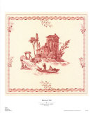 Buy Beaumont Toile at AllPosters.com