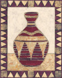 Buy Tribal Urn IV at AllPosters.com