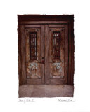 Doors of Cuba II