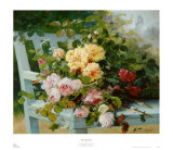 Romantic Roses