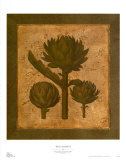 Buy Bronze Artichoke II at AllPosters.com