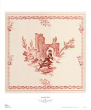 Buy Versailles Toile at AllPosters.com