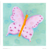 Woodstock Butterfly