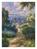 Buy Afternoon Stroll at AllPosters.com