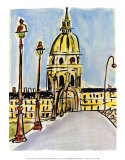 Buy Pont Alexander, Scene I at AllPosters.com