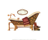 Luxury Soak
