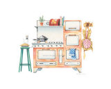 Buy Cookin' with Kilowatts at AllPosters.com