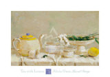 Tea with Lemon
