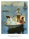 Calm Morning, 1904