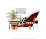 Retro Soak