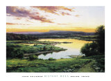 Buy Distant Mesa at AllPosters.com