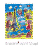 Buy Les Ponts de Paris at AllPosters.com