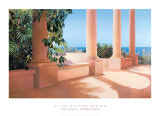 Island Columns