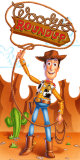 Woody