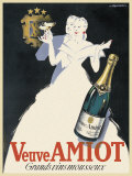 Veuve Amiot, Grands Vins Mousseux
