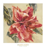 Hot Blooms I