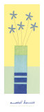Buy Starry Moonflowers at AllPosters.com