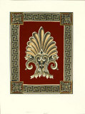 Decorative Elements III