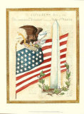 Proud to be an American I
