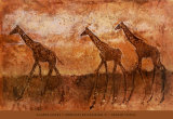 Buy African Savannah II at AllPosters.com