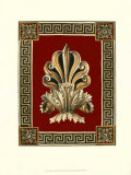 Decorative Elements I