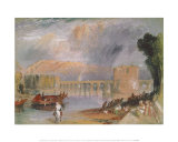 Buy Bridge of Meulan at AllPosters.com