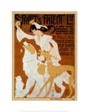 Spratt's Patent Ltd., c.1909