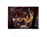The Dwarfs' Mine
