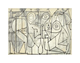 Buy The Kitchen, 1948 at AllPosters.com