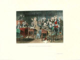 Patrick Henry Address