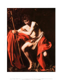 St. John the Baptist in the Wilderness