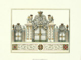 The Grand Garden Gate I