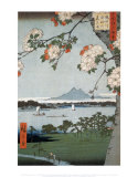 Suigin Grove and Masaki