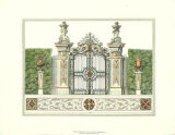 The Grand Garden Gate III
