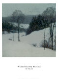 The White Veil