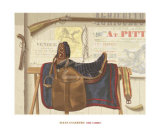 Side Saddle