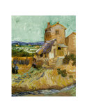 The Old Mill, c.1888