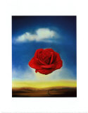 Rose Meditative, c.1958