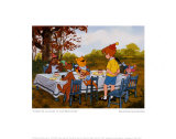 Pooh's Party
