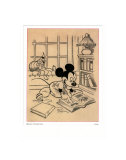 Mickey's Storytime