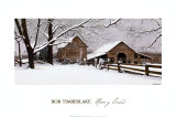 Heavy Snow