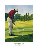 Buy Warming Up at AllPosters.com